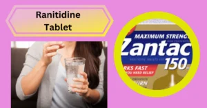 Ranitidine in Hindi