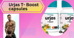 urjas t-boost capsule uses in hindi