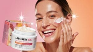 laboderm oc cream ke Fayde